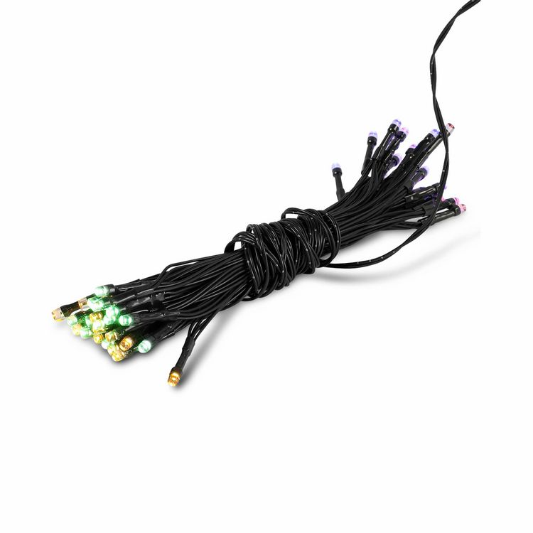 Acheter ???? Alice's Garden Guirlande Lumineuse Solaire. Classe énergétique A+++. Couleur LED : Multicolore. Guirlande D'extérieur ???? 2 Acheter ???? Alice's Garden Guirlande Lumineuse Solaire. Classe énergétique A+++. Couleur LED : Multicolore. Guirlande D'extérieur ???? – Image 2