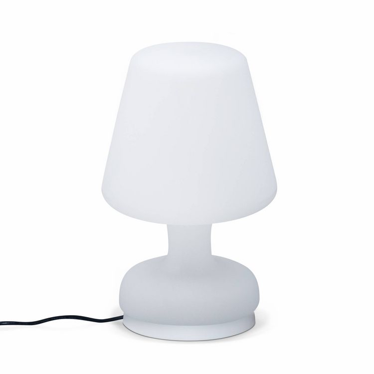 Alice's Garden Lampe de table LED 26cm - Lampe de table décorative lumineuse. Ø 16cm. recharge sans fil Les meilleures critiques de ???? Alice's Garden Lampe De Table LED 26cm - Lampe De Table Décorative Lumineuse. Ø 16cm. Recharge Sans Fil ???? -Paris Prix Sales unnamed file 1665