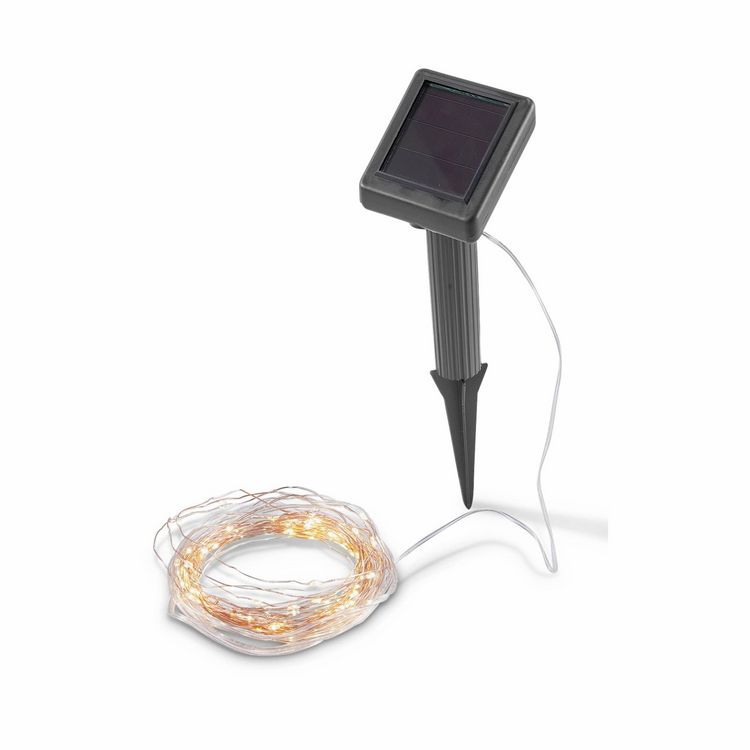 Budget ⭐ Guirlande Solaire Fil De Cuivre LED, Intérieur Ou Extérieur, Décoration De La Maison, Du Jardin (blanc Chaud) ???? 1 Budget ⭐ Guirlande Solaire Fil De Cuivre LED, Intérieur Ou Extérieur, Décoration De La Maison, Du Jardin (blanc Chaud) ????