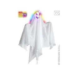 Top 10 ⌛ WIDMANN Décoration Fantôme - 50cm - Décoration 💀 Halloween ✔️