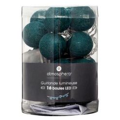 Les meilleures critiques de ???? Guirlande Led 16 Mini Boules 261cm Vert ???? -Paris Prix Sales unnamed file 1683