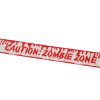 Les meilleures critiques de ✔️ CHAKS Bande Scène De Crime Zombie Zone 9m X 8 Cm ????
