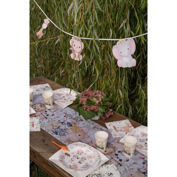 Banderole 5m - Explorateur Bon marché ???? Banderole 5m - Explorateur ???? -Paris Prix Sales unnamed file 1702