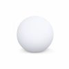 Offres ???? Alice's Garden Boule LED – Sphère Décorative Lumineuse, Blanc Chaud, Commande à Distance ⌛