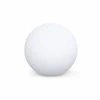 Offres 😉 Alice's Garden Boule LED – Sphère Décorative Lumineuse, Blanc Chaud, Commande à Distance ⌛