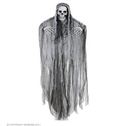 Vente flash ✨ WIDMANN Décoration La Faucheuse à Suspendre - 90 Cm ❤️