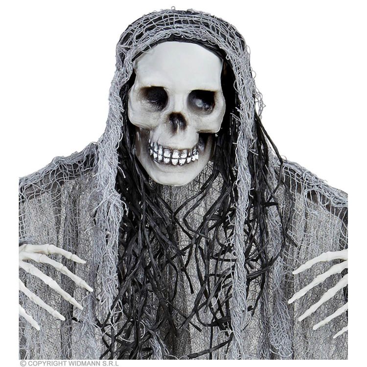 WIDMANN Décoration La Faucheuse à suspendre - 90 cm Vente flash ✨ WIDMANN Décoration La Faucheuse à Suspendre - 90 Cm ❤️ -Paris Prix Sales unnamed file 1725