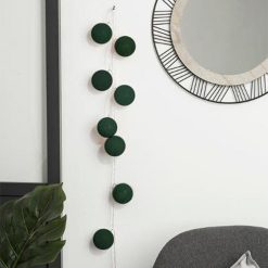 Meilleure affaire ???? Guirlande Led 10 Boules 165cm Vert ???? 2 Meilleure affaire ???? Guirlande Led 10 Boules 165cm Vert ???? -Paris Prix Sales unnamed file 1750