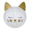 Remise ???? No Name Suspension Boule Japonaise Chat D35 ✔️