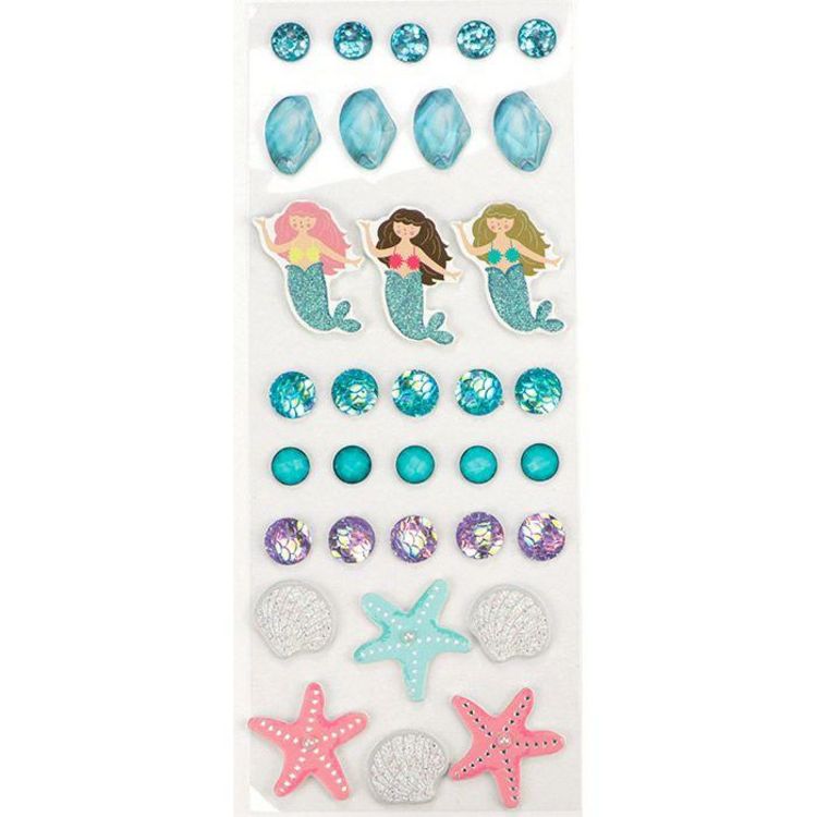 Meilleure affaire ???? Graine Créative 33 Stickers 3D - Mer ???? 1 Meilleure affaire ???? Graine Créative 33 Stickers 3D - Mer ????