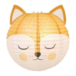 De gros 😍 No Name Suspension Boule Japonaise Renard D35 🧨 -Paris Prix Sales unnamed file 1803