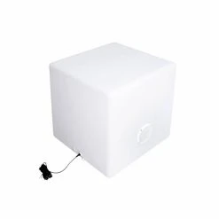 Meilleur prix 🎉 Alice's Garden Enceinte Bluetooth Lumineuse LED Multicolore Pour L'extérieur Rechargeable - 7 Couleurs 👍 -Paris Prix Sales unnamed file 1806