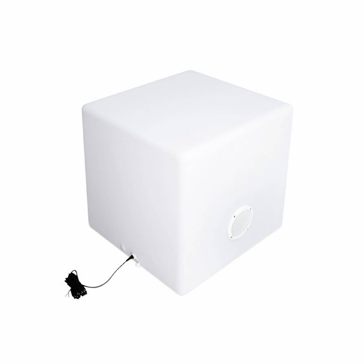 Alice's Garden Enceinte Bluetooth lumineuse LED multicolore pour l'extérieur rechargeable - 7 couleurs Meilleur prix ???? Alice's Garden Enceinte Bluetooth Lumineuse LED Multicolore Pour L'extérieur Rechargeable - 7 Couleurs ???? -Paris Prix Sales unnamed file 1806