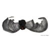 Nouveau ???? FUNNY FASHION Chauve-souris 70 Cm Avec Effets Lumineux - ???? Halloween ????