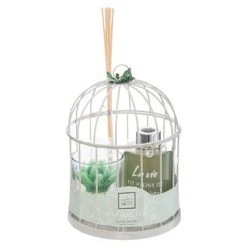 Top 10 💯 Coffret De Fragrances Cage 20cm Eucalyptus 🤩