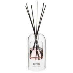 Sortie ???? Diffuseur De Parfum Ilan 150ml Bouquet Poudré ????