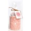 Budget 🎁 HEART OF THE HOME Brûle Parfum Bohème Mandala - Rose 🧨