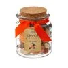 Coupon 👏 Pot Pourri En Bocal Basic 70g Orange & Cannelle 😀