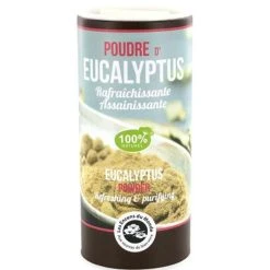 Offres ✨ Les Encens Du Monde Poudre D'Eucalyptus 40 G ⌛