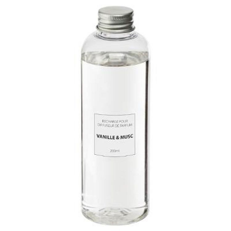 Recharge de Diffuseur de Parfum Zoé 200ml Vanille Musc Sortie ✨ Recharge De Diffuseur De Parfum Zoé 200ml Vanille Musc ???? -Paris Prix Sales unnamed file 1838