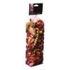 Meilleure affaire ⌛ Pot Pourri Plantes Séchées 140g Rose ✔️