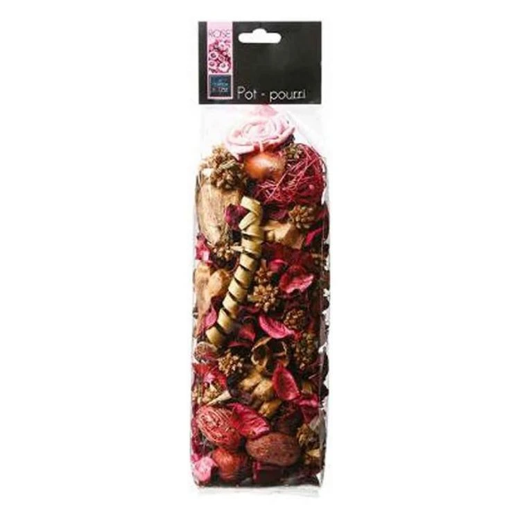 Meilleure affaire ⌛ Pot Pourri Plantes Séchées 140g Rose ✔️ 2 Meilleure affaire ⌛ Pot Pourri Plantes Séchées 140g Rose ✔️ – Image 2