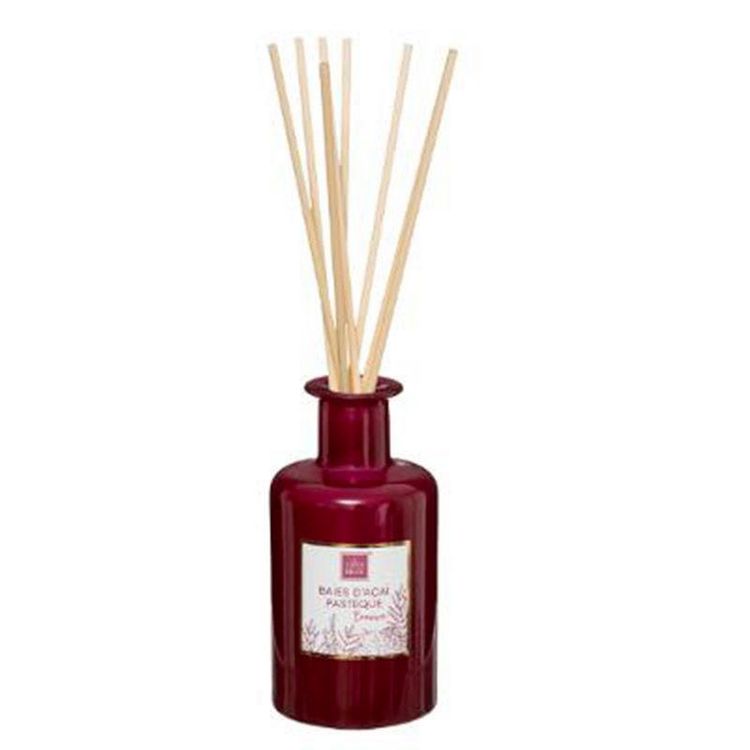 Grosses soldes ???? Recharge De Diffuseur De Parfum Mael 200ml Baie D'Acai & Pastèque ⭐ 1 Grosses soldes ???? Recharge De Diffuseur De Parfum Mael 200ml Baie D'Acai & Pastèque ⭐