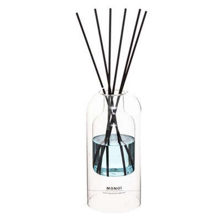 Le moins cher ???? Diffuseur De Parfum Ilan 500ml Monoï ???? 1 Le moins cher ???? Diffuseur De Parfum Ilan 500ml Monoï ????