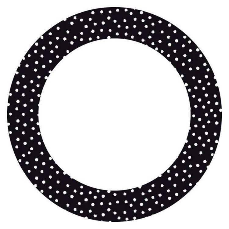 Le moins cher ???? Artemio 12 Stickers Cercle Ø 6,3 Cm - Noir à Pois Blancs ✔️ 1 Le moins cher ???? Artemio 12 Stickers Cercle Ø 6,3 Cm - Noir à Pois Blancs ✔️