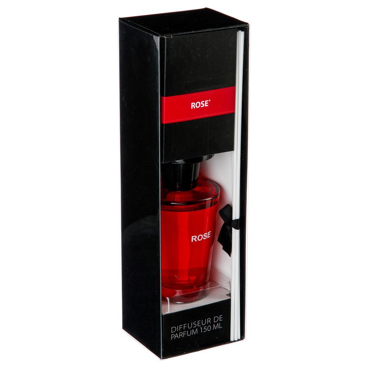 ATMOSPHERA Diffuseur de parfum 150 ml - 6 bâtons - Rose Tout neuf ???? ATMOSPHERA Diffuseur De Parfum 150 Ml - 6 Bâtons - Rose ???? -Paris Prix Sales unnamed file 1863