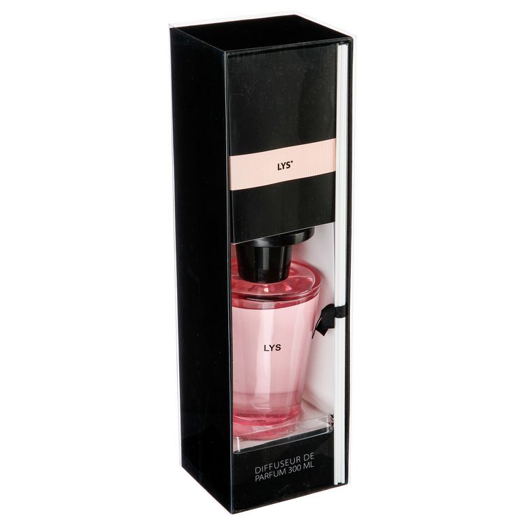 ATMOSPHERA Diffuseur de parfum 300 ml - 8 bâtons - Lys De gros ???? ATMOSPHERA Diffuseur De Parfum 300 Ml - 8 Bâtons - Lys ???? -Paris Prix Sales unnamed file 1868