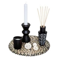 Top 10 ???? Coffret Senteur 5 Pièces Africa 26cm Ambre ????