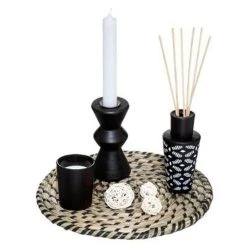 Top 10 👏 Coffret Senteur 5 Pièces Africa 26cm Ambre 🌟