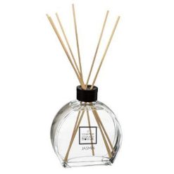 Coupon ???? Diffuseur De Parfum & 6 Bâtonnets Haly 100ml Jasmin ????