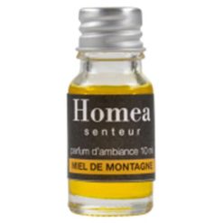 Top 10 ???? Paris Prix Parfum D'Ambiance Senteur 10ml Miel De Montagne ⌛