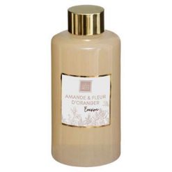 Meilleur prix ???? Recharge De Diffuseur De Parfum Mael 200ml Amande & Fleur D'Oranger ????