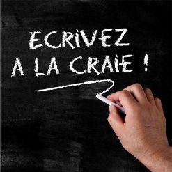 De gros ❤️ Paris Prix Rouleau Adhésif Tableau Noir 45x200cm Noir ????