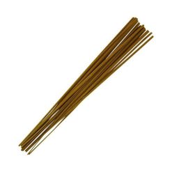 Alternative view of Offres ⭐ Lot De 20 Bâtons D'Encens 25cm Ambre ✔️