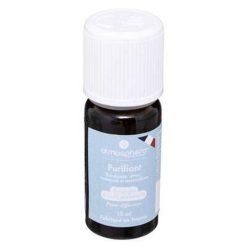 Meilleur prix ???? Synergie D'Huiles Essentielles Purifiante 10ml Bleu ????