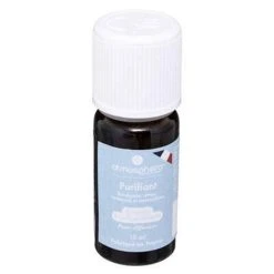 Meilleur prix 🥰 Synergie D'Huiles Essentielles Purifiante 10ml Bleu 👍