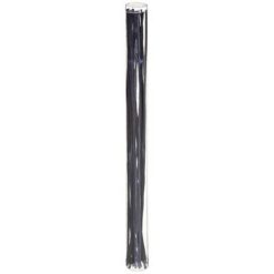 Meilleur prix ✨ Lot De 20 Bâtons En Rotin Diffuseur 40cm Noir ????