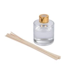 Budget ???? Paris Prix Diffuseur De Parfum Forêt Tropicale 100ml Blanc ❤️