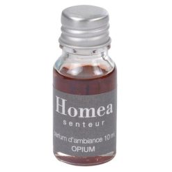 Grosses soldes ???? Paris Prix Parfum D'Ambiance Effluve 10ml Opium ????