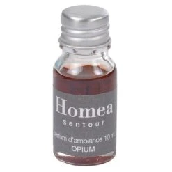 Grosses soldes 🥰 Paris Prix Parfum D'Ambiance Effluve 10ml Opium 🛒