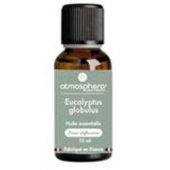 Meilleure affaire ❤️ Huile Essentielle Générique 15ml Eucalyptus Globulus Bio ✔️