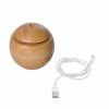 De gros ???? Paris Prix Diffuseur De Parfum Électrique Boule 130ml Naturel ????