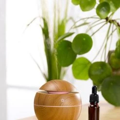 De gros 🔔 Paris Prix Diffuseur De Parfum Électrique Boule 130ml Naturel 🎉 -Paris Prix Sales unnamed file 1922