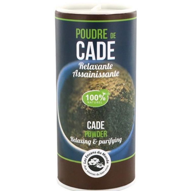 Meilleure affaire ???? Les Encens Du Monde Poudre De Cade 30 G ???? 1 Meilleure affaire ???? Les Encens Du Monde Poudre De Cade 30 G ????