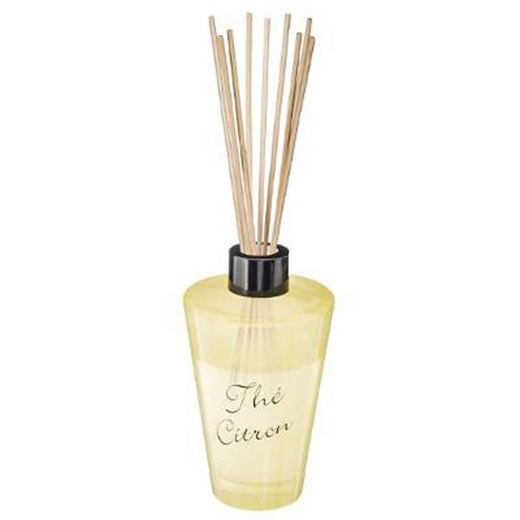 Meilleure vente ???? Diffuseur De Parfum & 6 Bâtonnets Fragrance 150ml Citron ???? 1 Meilleure vente ???? Diffuseur De Parfum & 6 Bâtonnets Fragrance 150ml Citron ????