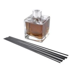 Tout neuf 🧨 Paris Prix Diffuseur De Parfum Carré 170ml Patchouli 🎉